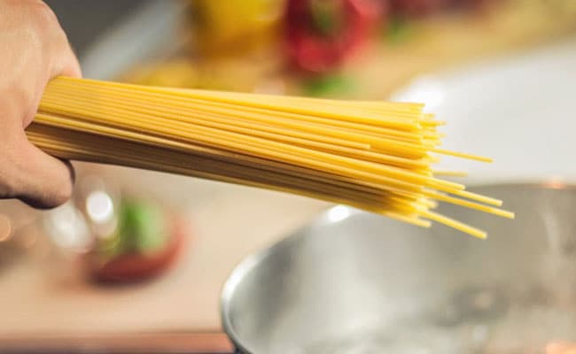 US Students In Italy Try Cooking Pasta, Cause A Fire. What Went Wrong