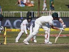 1st Test: Australia Take Lead Past 400 Despite South African Fightback On Day 3