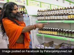 Delhi High Court Stops Infringement Of Patanjali Trademark