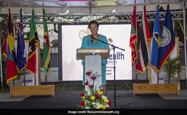 Commonwealth Chief Lauds India, Says It Sets Examples For Others To Emulate