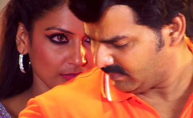 पावरस्टार पवन सिंह बन गए 'लोहा पहलवान, बोले- 'न रिपोर्ट, न गिरफ्तारी, फैसला ऑन द स्पॉट'