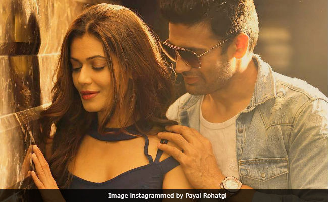 Payal Rohatgi And Sangram Singh Are Planning To Getting Married - पायल