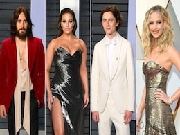 Priyanka Chopra Rates Oscar Fashion. Here Are Her Favourite Red Carpet Looks Priyanka Chopra Rates Oscar Fashion. Here Are Her Favourite Red Carpet Looks