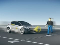 Global NCAP Tells Donald Trump To Make "America First" In Pedestrian Protection