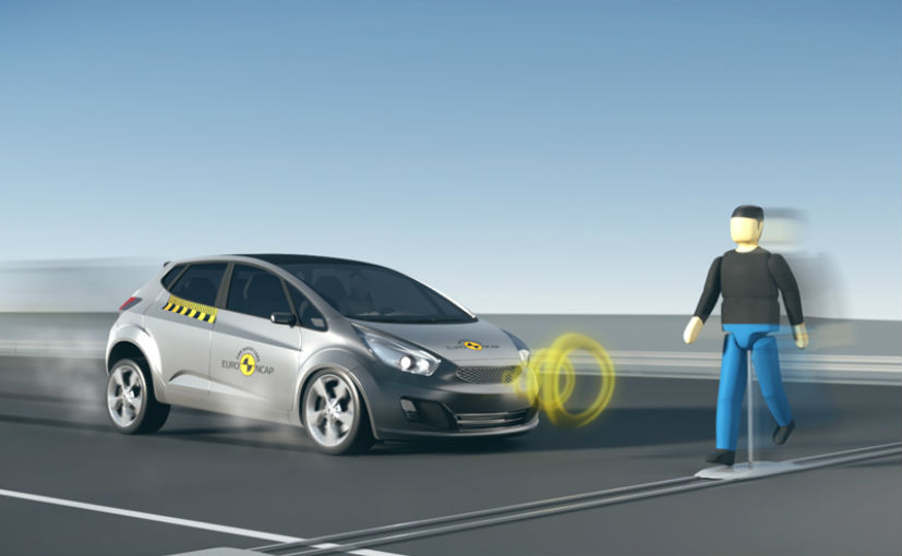 Global NCAP Tells Donald Trump To Make "America First" In Pedestrian Protection