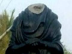 CRPF Jawan Arrested For Vandalising Periyar Statue, Blames Drunk Stupor