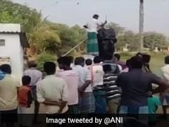 Rajinikanth, Stalin Condemn Vandalism Of Another Periyar Statue In Tamil Nadu