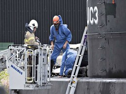 The Gruesome Danish Submarine Killing Case: A Timeline The Gruesome Danish Submarine Killing Case: A Timeline