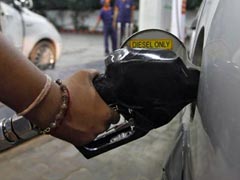 पेट्रोल-डीजल की कीमतों में आज 9 पैसे की कटौती