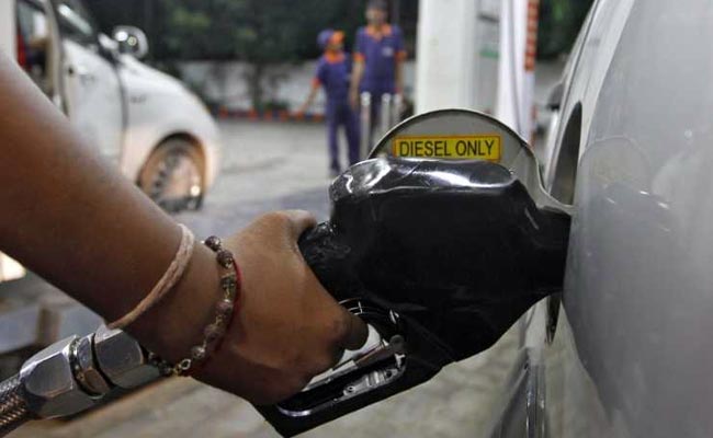 Diesel Prices On All-Time High; Petrol Prices Also On The Rise