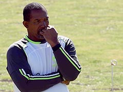ICC Cricket World Cup Qualifier: Afghanistan Not Favourites To Win, Says Coach Phil Simmons