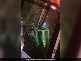 19 Killed, 21 Injured As Bus Plunges Off Philippine Cliff: Police 19 Killed, 21 Injured As Bus Plunges Off Philippine Cliff: Police