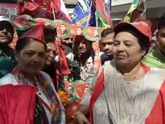 Gorakhpur, Phulpur By-Election Updates: Reactions To BJP's Big Loss To Samajwadi Party
