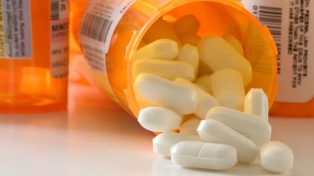 Antidepressants May Up Mortality Risk In Lung Disease Patients