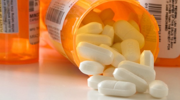 Antidepressants May Up Mortality Risk In Lung Disease Patients