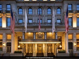 Rich Saudis Take Over Another Hotel But No Prisoners This Time Rich Saudis Take Over Another Hotel But No Prisoners This Time