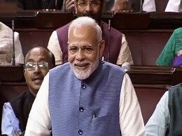 Too Bad You Couldn't Be Part Of Landmark Move, PM Tells Retiring Lawmakers Too Bad You Couldn't Be Part Of Landmark Move, PM Tells Retiring Lawmakers