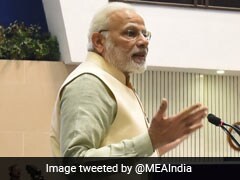 Muslims Must Have Quran In One Hand And A Computer In The Other: PM Modi