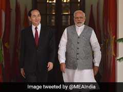 India, Vietnam Discuss Defence And Trade In Bilateral Meet