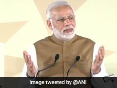 सोलर अलायंस समिट में पीएम मोदी बोले, भारत में वेदों ने हजारों साल पहले से सूर्य को विश्व की आत्मा माना है