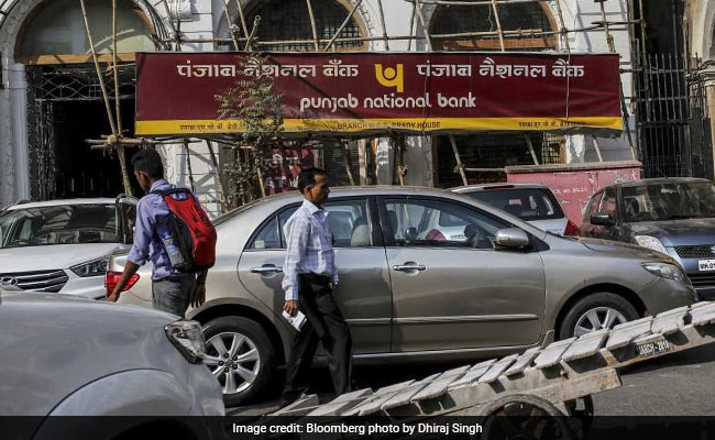 Citing RTI Clause, PNB Won't Give Details Of Audit That Uncovered Fraud
