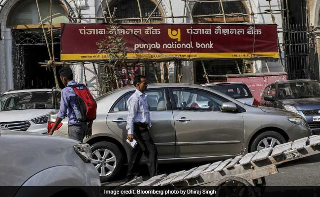 How Watchdogs Failed To Spot The $2 Billion PNB Fraud