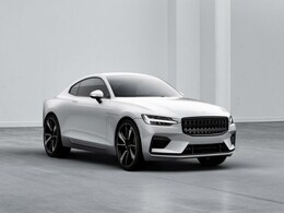Polestar 1 Preorder Begins For Selected Markets Polestar 1 Preorder Begins For Selected Markets
