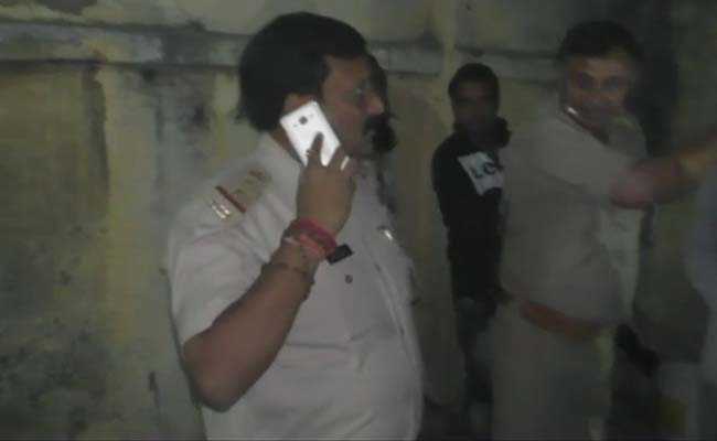 उत्तर प्रदेश: हापुड़ में दोस्त के घर पर 8 साल की मासूम बच्ची ने की खुदकुशी