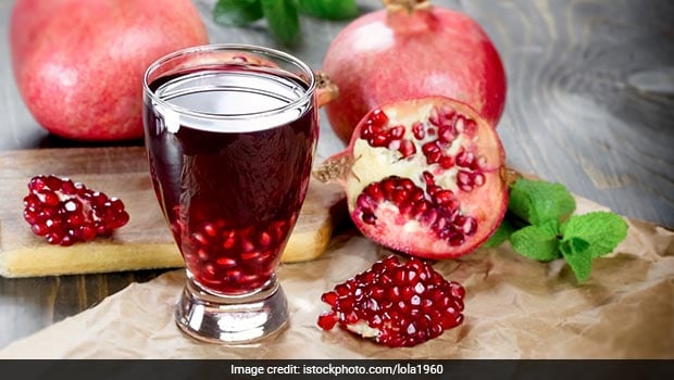 pomegranate