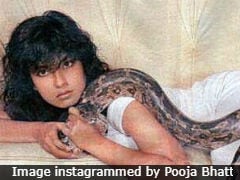 Meet One Of Pooja Bhatt's 'Most Gracious Co-Stars' From The 'Roaring 90s'