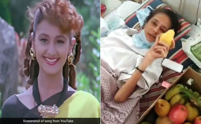 सलमान खान ने अस्पताल में भर्ती को-एक्ट्रेस की हालत को बताया दुखद, बोले- हम करेंगे मदद...