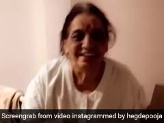 Viral Video: पोती का गाना बजते ही ठुमके लगाने लगी दादी, अस्पताल का भी न रहा ख्याल