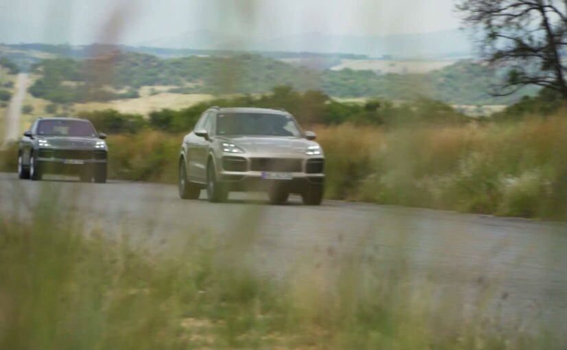 Porsche is all set to bring out the electric hybrid version of the third-generation Cayenne SUV later this year. Right now, the automaker is putting the Porsche Cayenne E-Hybrid through some tough endurance tests in South Africa, before it's finally ready for the big unveil. In fact, Peter Hass, Team Manager Quality Management and Testing, says, "Our goal is to deliver a vehicle to the customer that is 100 per cent perfect".