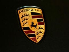 Porsche Says Flying Cab Technology Could Be Ready Within A Decade