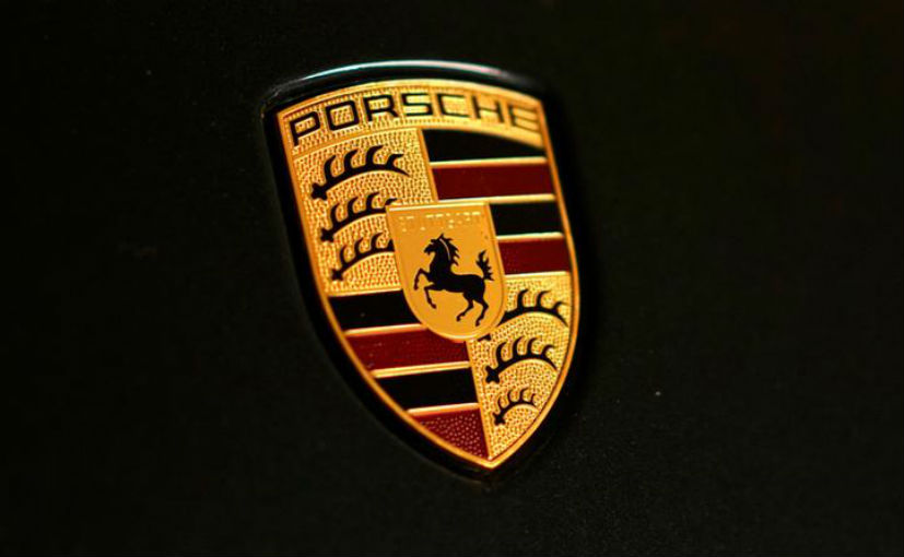 Porsche To Spend 6 Billion Euros On EVs By 2022