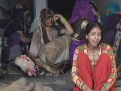 Uttar Pradesh Potato Farmer Commits Suicide, Allegedly Due to Debt Burden