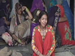 Uttar Pradesh Potato Farmer Commits Suicide, Allegedly Due to Debt Burden Uttar Pradesh Potato Farmer Commits Suicide, Allegedly Due to Debt Burden