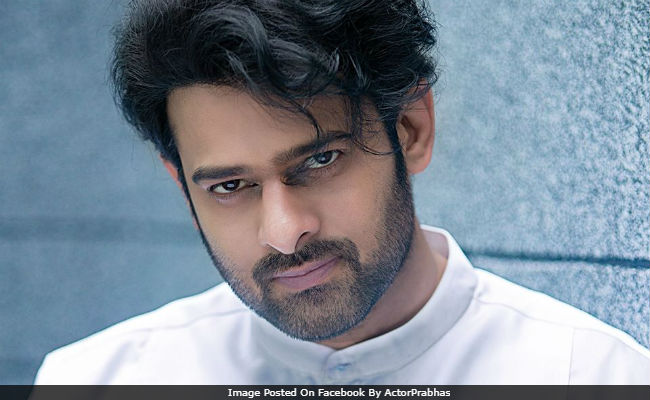 <i>Saaho</i> Actor Prabhas To Star Opposite This Actress In His Next Film: Reports