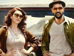 டோலிவுட் செல்லும் பிரபுதேவாவின் 'குலேபகாவலி'