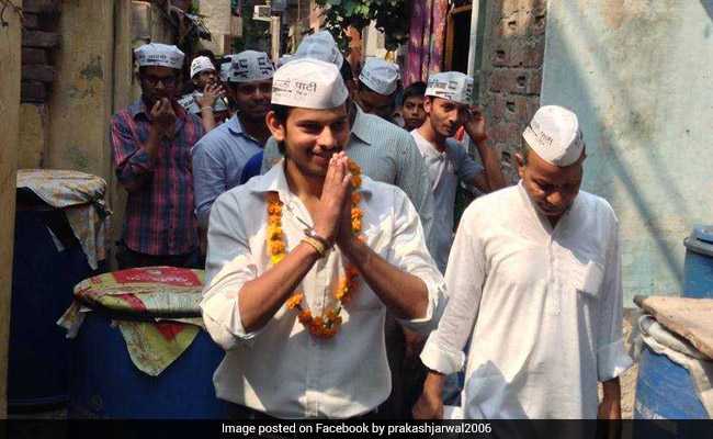 AAP Lawmaker, Convicted For Assaulting Woman, Released On Probation