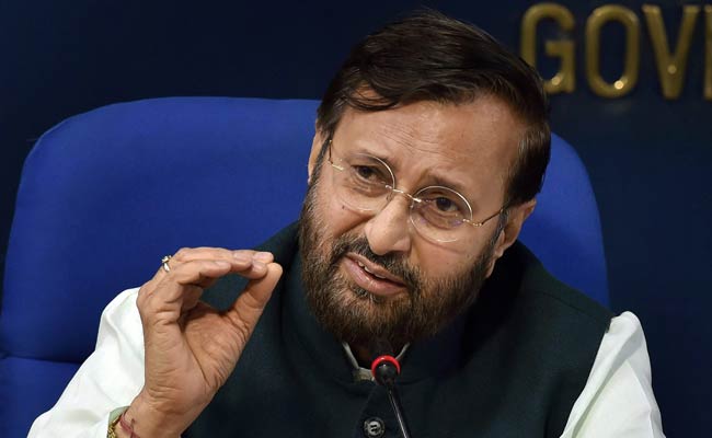 CTET Will Be Held In 20 Languages: Prakash Javadekar