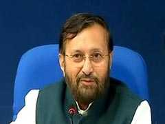 Research Work Under IMPRESS, SPARC Schemes To Begin In January 2019: HRD Minister