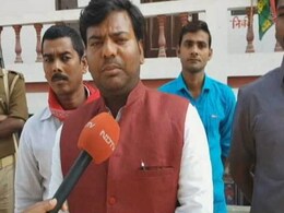 "Bigger Alliance If We Win," Says Samajwadi Candidate In Gorakhpur "Bigger Alliance If We Win," Says Samajwadi Candidate In Gorakhpur