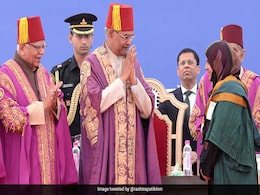 AMU के दीक्षांत समारोह में राष्ट्रपति रामनाथ कोविंद बोले- देश के विकास में यूनिवर्सिटी खास भूमिका AMU के दीक्षांत समारोह में राष्ट्रपति रामनाथ कोविंद बोले- देश के विकास में यूनिवर्सिटी खास भूमिका