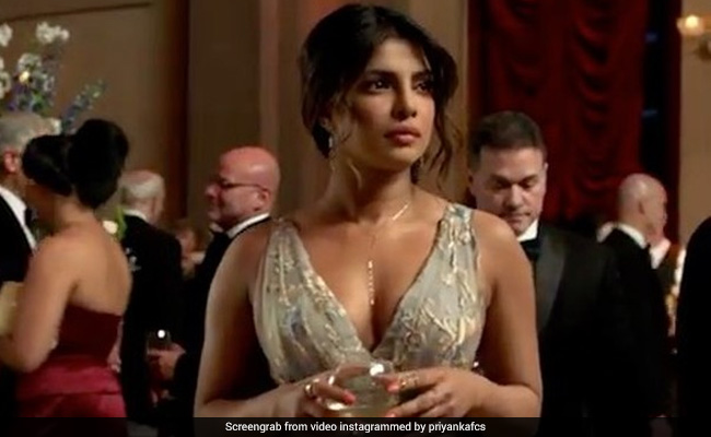 Quantico 3 में एक्शन से लेकर ग्लैमरस अंदाज में दिखीं प्रियंका चोपड़ा