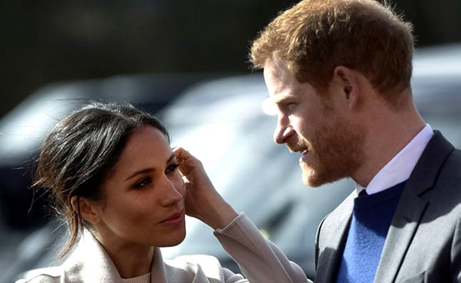 Prince Harry, Meghan Markle's Royal Wedding News: Who Will Be The Bridesmaids And Page Boys?