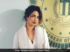 For Salman Khan's <i>Bharat</i>, Priyanka Chopra May Quit <i>Quantico</i>