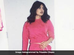 Priyanka Chopra's 'OOTN' Pic. Seen Yet?