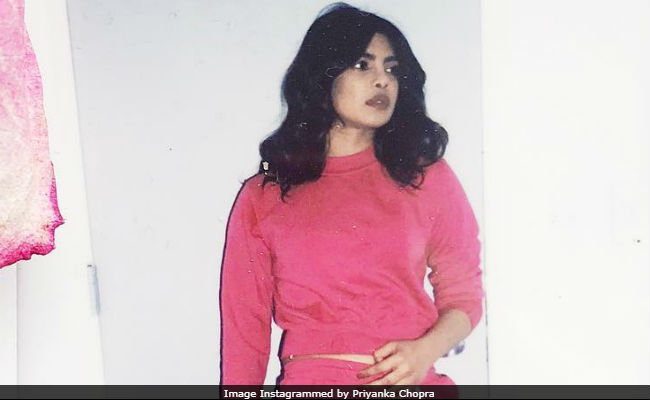 Priyanka Chopra's 'OOTN' Pic. Seen Yet?