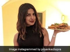 Happy Birthday Priyanka Chopra: 7 Times She Proved She Is True-Blue Foodie